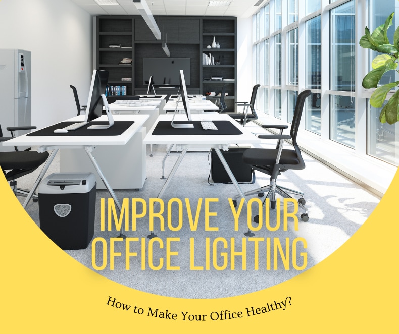 Importance of Healthy Offices for a Business FlexiSpot